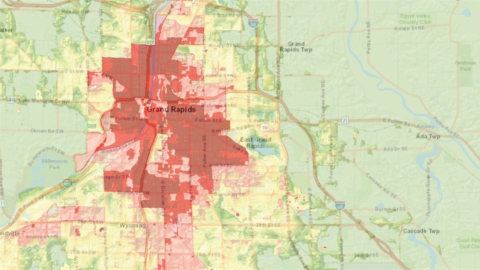 ecological niche modeling of west nile virus transmission potential